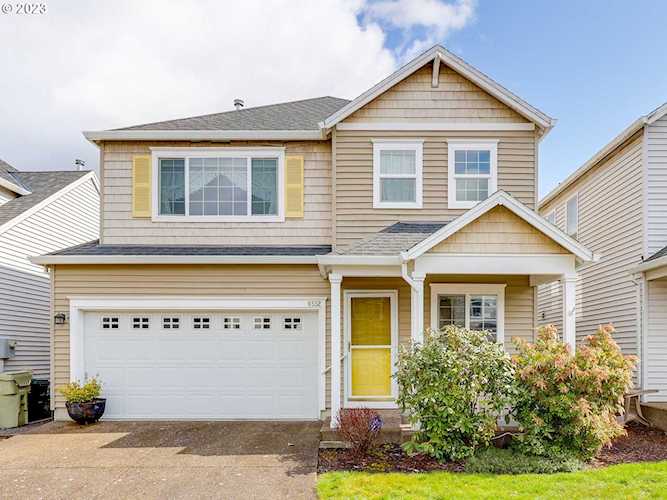6552 NW Connery TER Portland, OR 97229