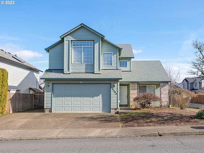 14292 SE Frontier AVE Clackamas, OR 97015