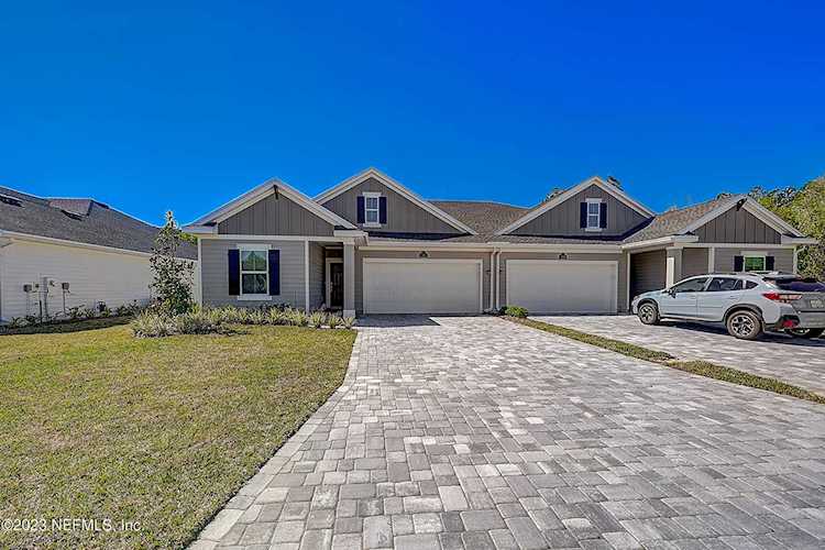 391 Stillwater BLVD St Johns, FL 32259