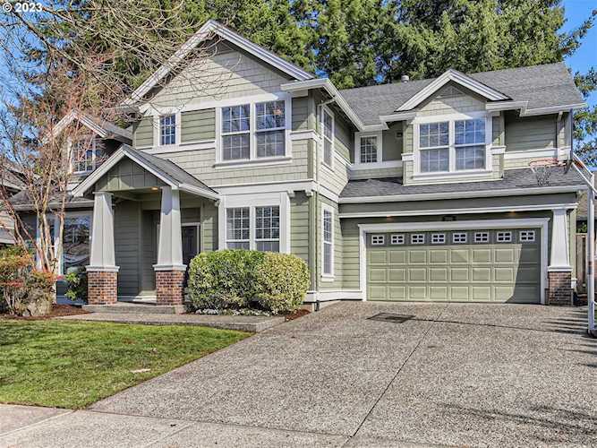200 SW 167th AVE Beaverton, OR 97006