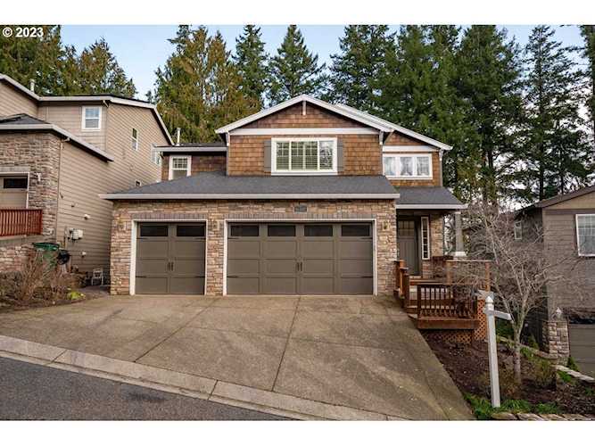 16327 SW Gemstone CT Beaverton, OR 97007