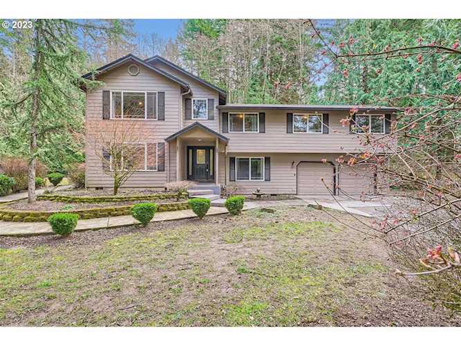 24207 NE 68th ST Vancouver, WA 98682
