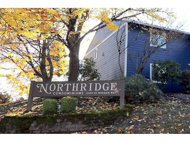 12600 SE Freeman RD #12 Milwaukie, OR 97222