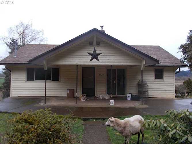 3978 Delaney RD Salem, OR 97317