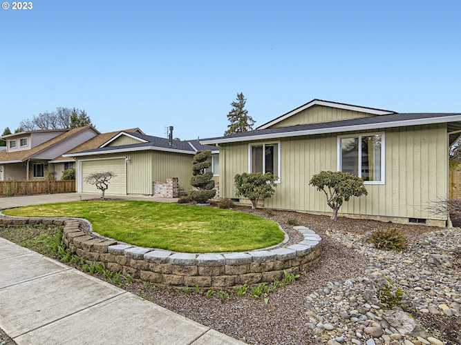 8165 SW Lori WAY Beaverton, OR 97007