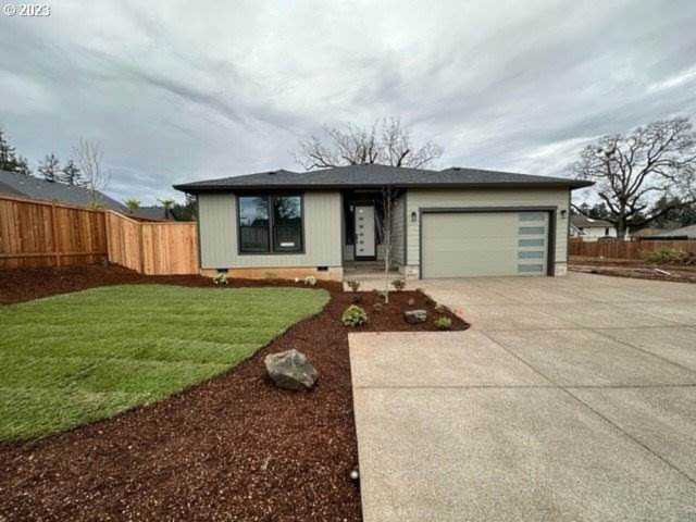 4943 Rankin CT Salem, OR 97306
