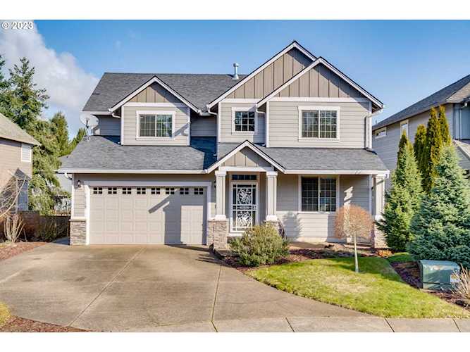 2739 Merced CT Salem, OR 97306
