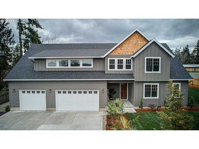 14535 SE Hill CT Milwaukie, OR 97267