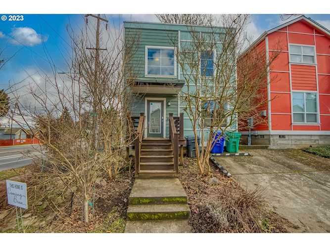 5488 NE 64th AVE Portland, OR 97218