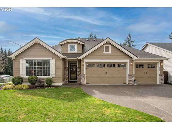 9619 NE 7th ST Vancouver, WA 98664
