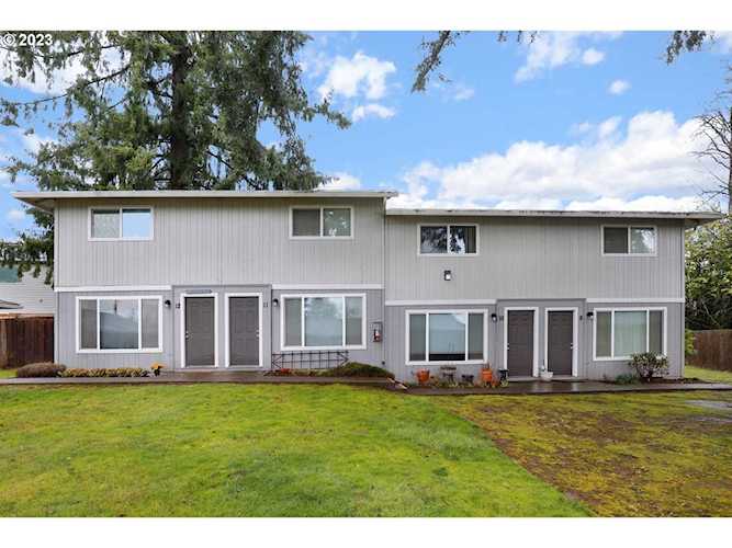 14655 SW 76th AVE #12 Portland, OR 97224