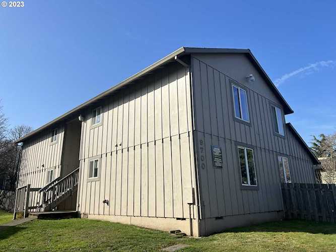 9700 SW Prairie TER Beaverton, OR 97008