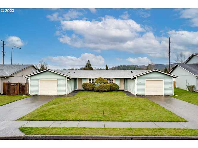 147 Balboa LOOP Kelso, WA 98626