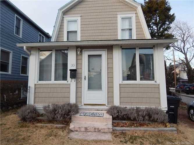33 Fairwood Avenue Milford, CT 06460