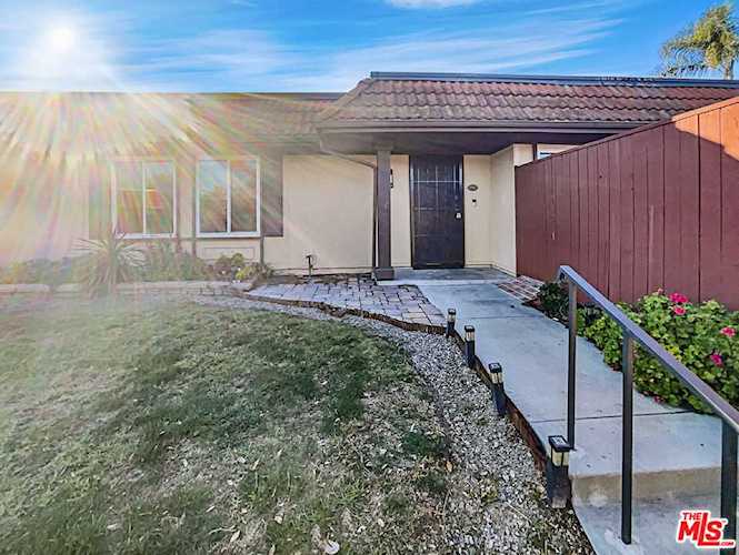 23423 Via San Gabriel Aliso Viejo, CA 92656
