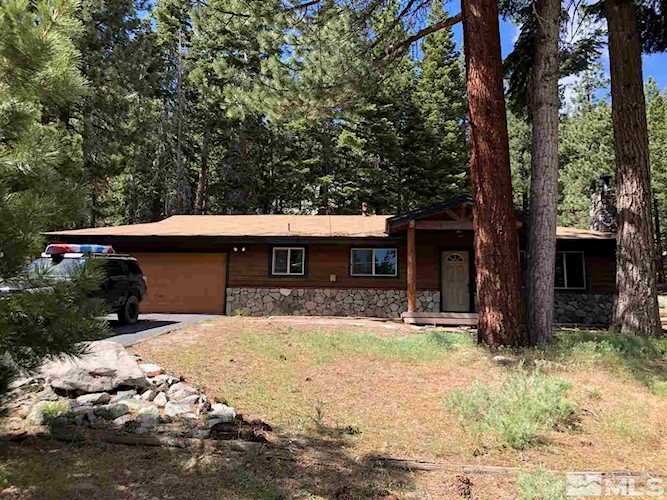 355 Andria Dr Stateline, NV 89449