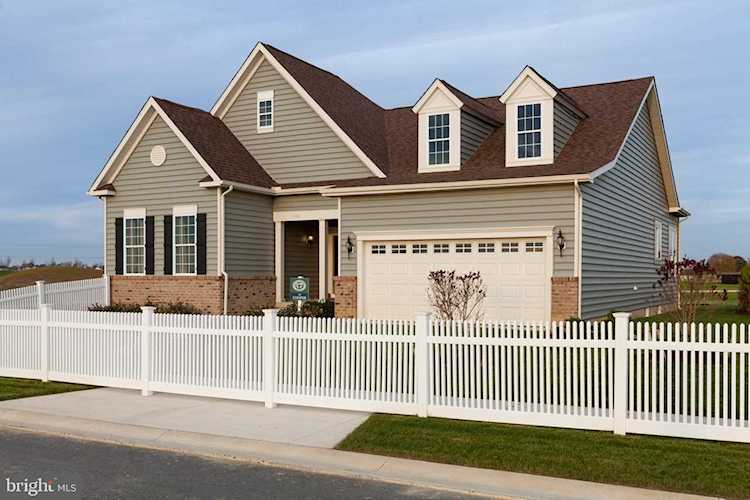 601 Vivaldi Dr Middletown, DE 19709