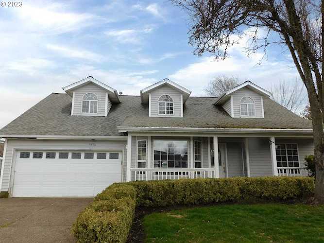 4476 Great Plains DR Salem, OR 97305