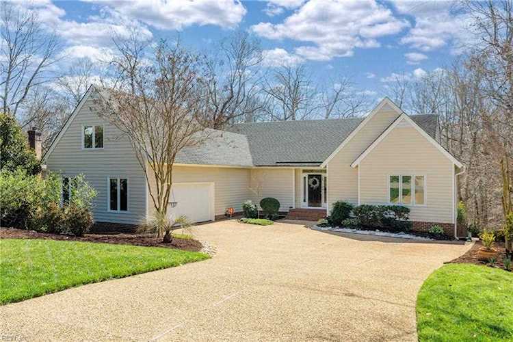 116 Peter Lyall Williamsburg, VA 23185