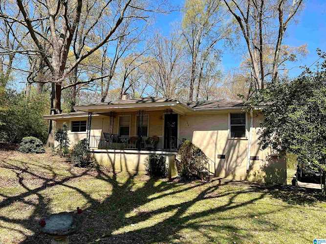 1529 Foster Avenue Birmingham, AL 35214