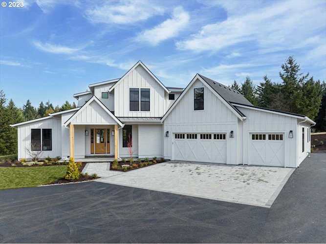22262 SW Schmeltzer RD Sherwood, OR 97140
