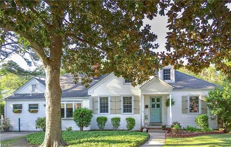 102 S Arden Circle Norfolk, VA 23505