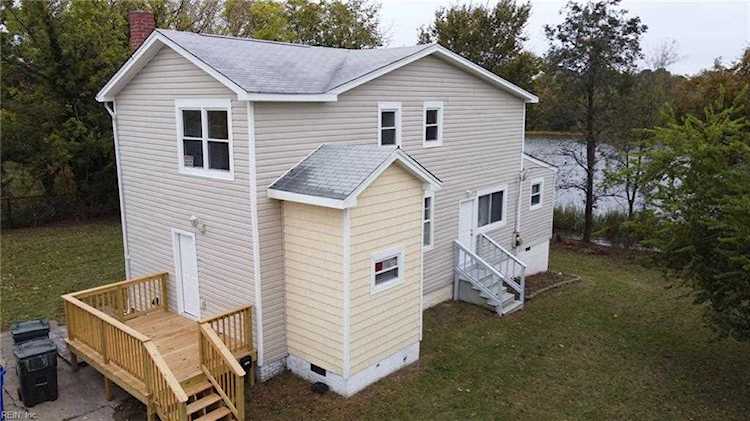 2553 Tidewater Dr Norfolk, VA 23504