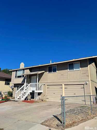 686 E Quail St Sparks, NV 89431