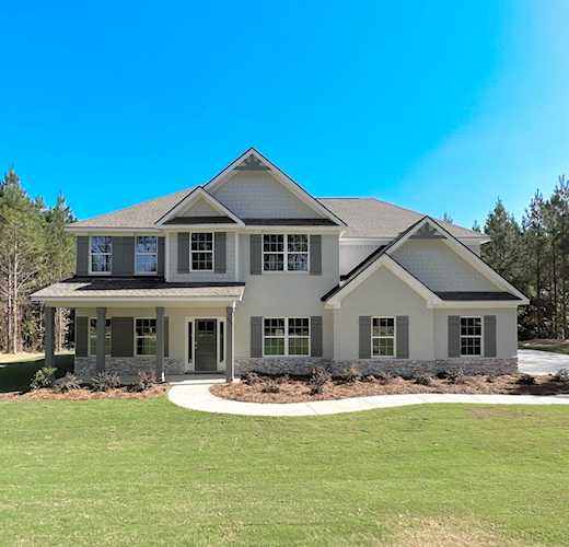 Lot 54 Mulberry Crossing Drive Cataula, GA 31804 | MLS 198996 Photo 1