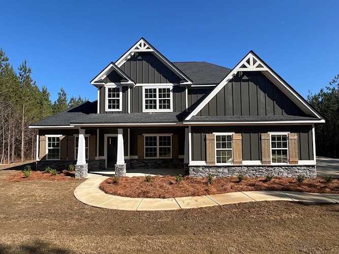 Lot 55 Mulberry Crossing Drive Cataula, GA 31804 | MLS 198997 Photo 1