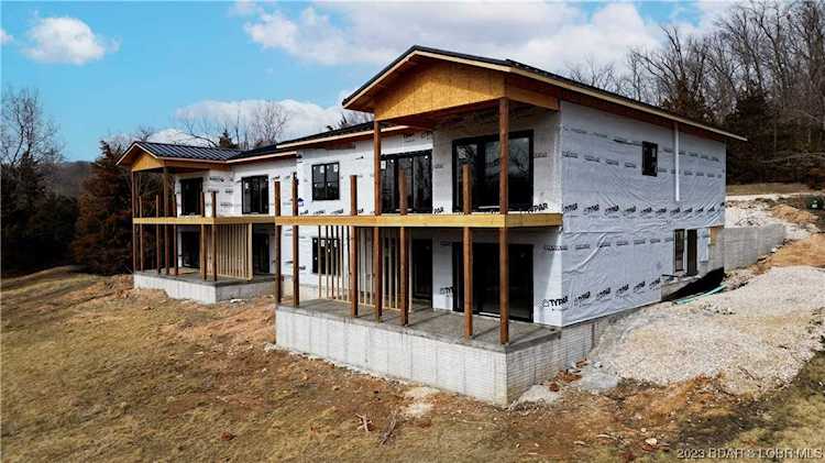 TBD Hogan Dr Lake Ozark, MO 65049