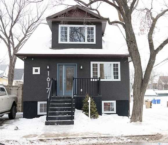 1617 15th Ave Regina, SK S4P 0Z6