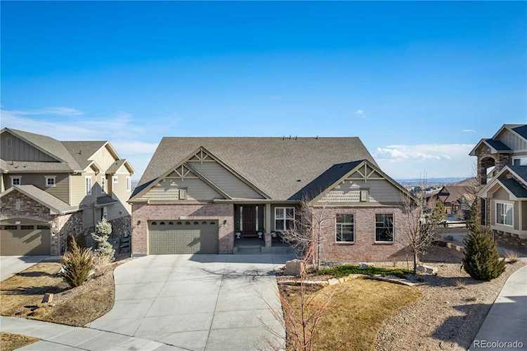 8478 Rogers Loop Arvada, CO 80007