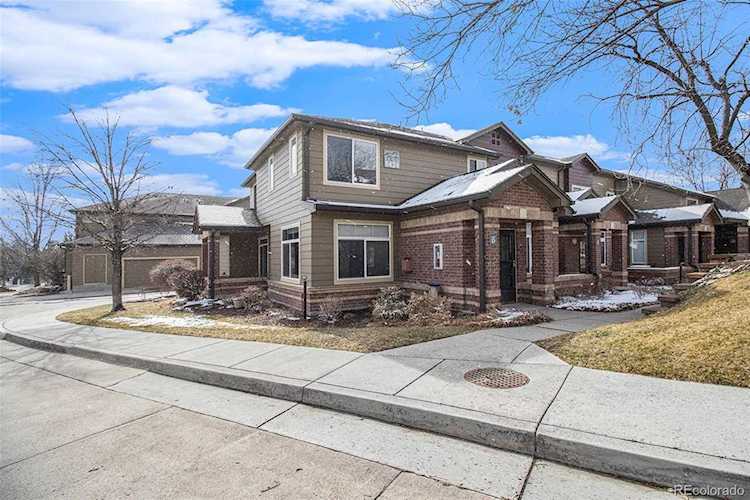 6424 Silver Mesa Dr #D Highlands Ranch, CO 80130