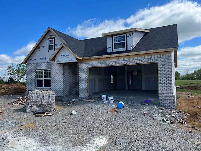 288 Liam Way Paint Lick, KY 40461