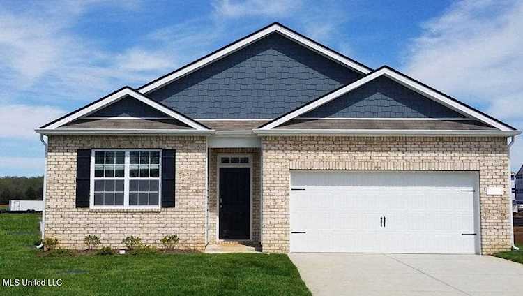 8747 Mary Frances Dr Southaven, MS 38671
