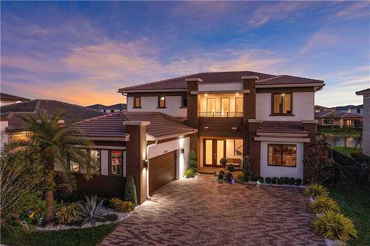 10820 Coral St Parkland, FL 33076