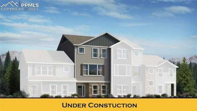 6071 Magma Heights Colorado Springs, CO 80924