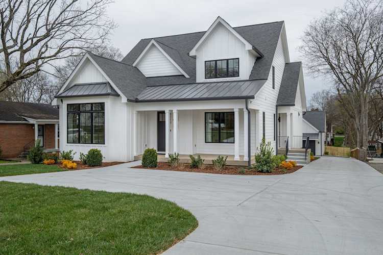 4110 Westlawn Dr Nashville, TN 37209 | MLS 2495179 Photo 1