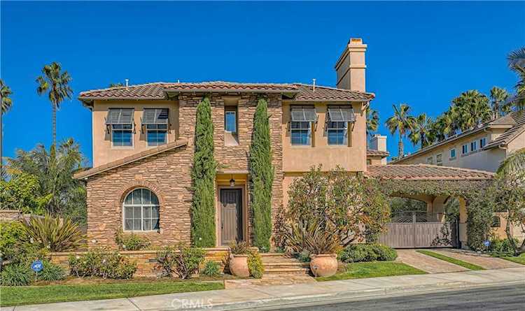 6671 Silent Harbor Dr Huntington Beach, CA 92648