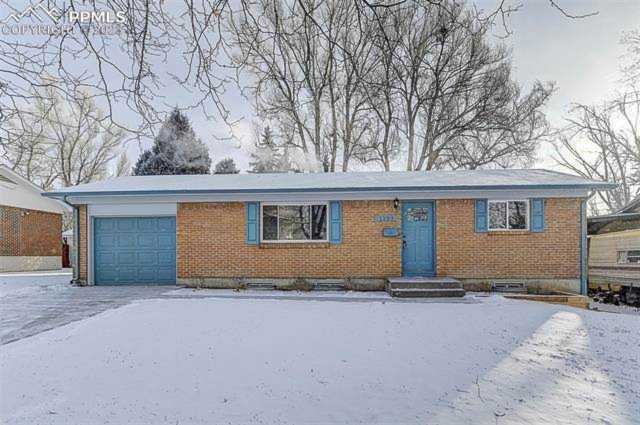Colorado Springs Real estate, Colorado Springs homes for sale, Colorado Springsa houses for sale Photo 1