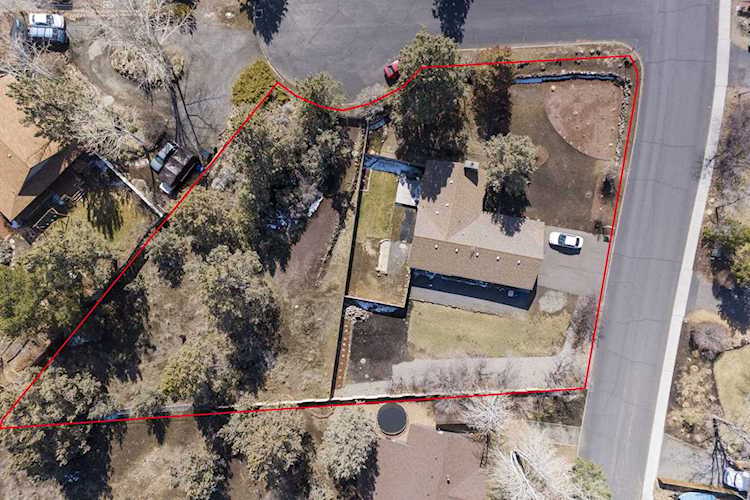 63650 High Standard Dr Bend, OR 97701