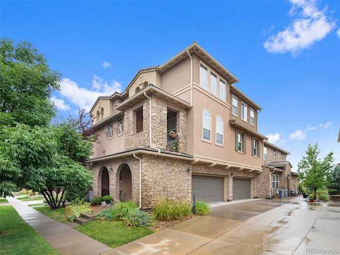 3441 Cascina Place #B Highlands Ranch, CO 80126