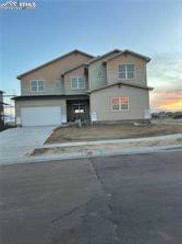 11129 Rolling Mesa Drive Peyton, CO 80831 | Ashford Realty Group Photo 1