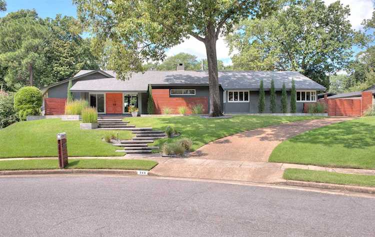 349 Shady Woods Cv Memphis, TN 38120
