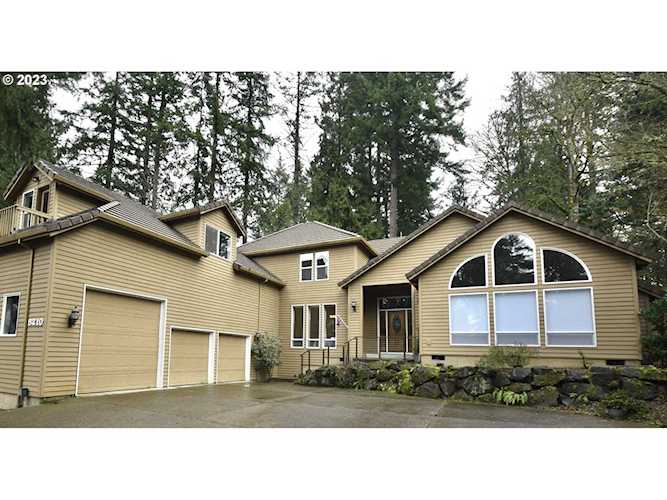 8210 SW 191st AVE Beaverton, OR 97007