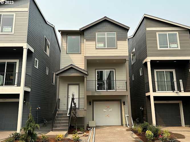 3023 SW Sherman PL #lot 7 Beaverton, OR 97006