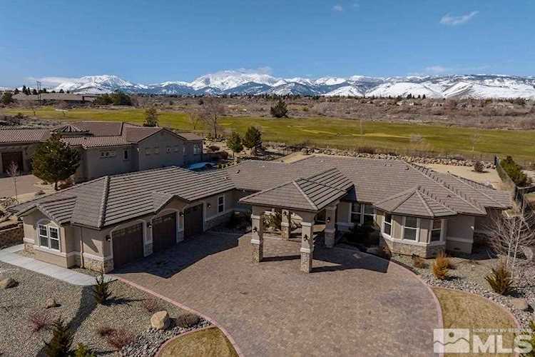 12825 Silver Wolf Road Reno, NV 89511