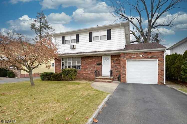 565 Mount Prospect Ave Clifton City, NJ 07012 | MLS 3824563 Photo 1
