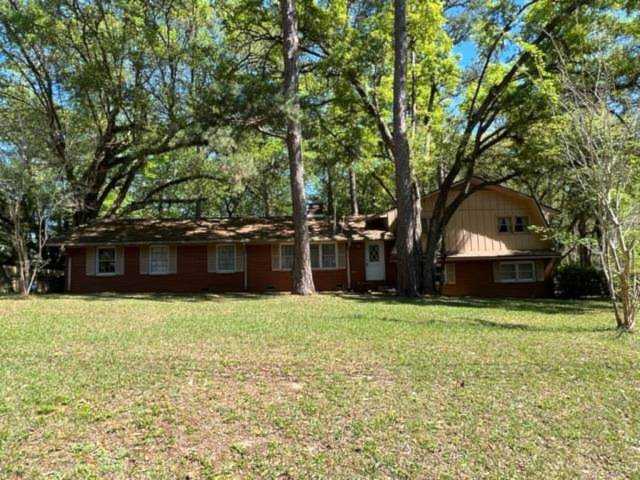 2605 Vence Dr Tallahassee, FL 32308 in Betton Hill Photo 1